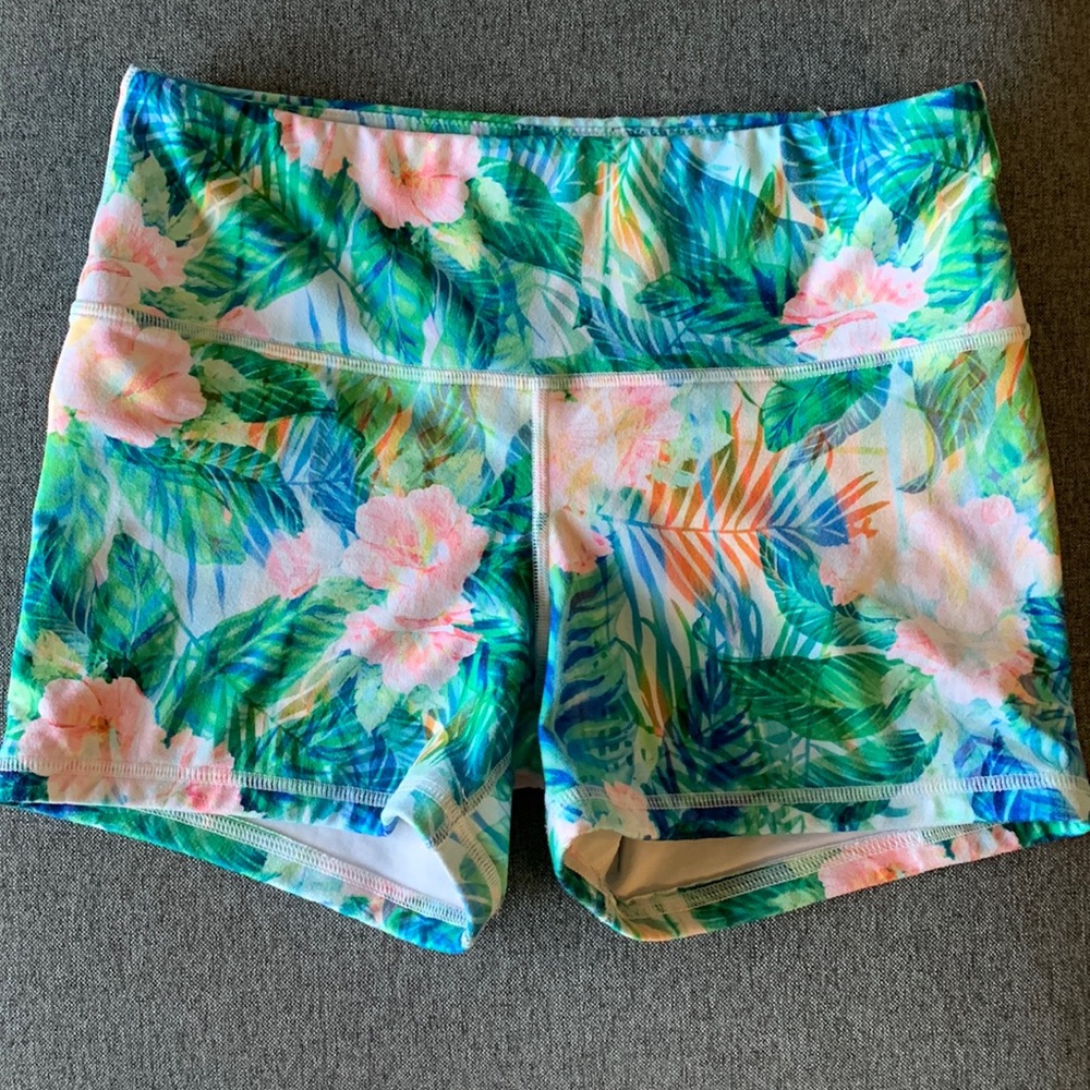 Fleo Power High Rise Size M